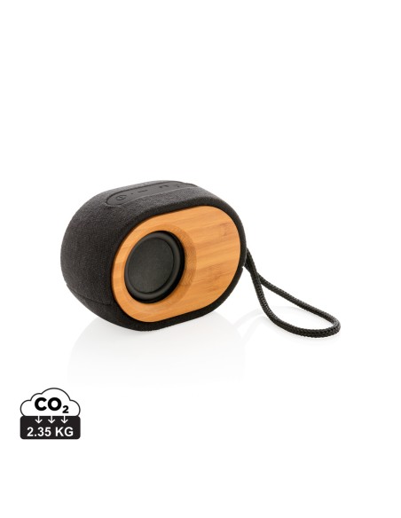 Speaker Bamboo X Speaker Bamboo X